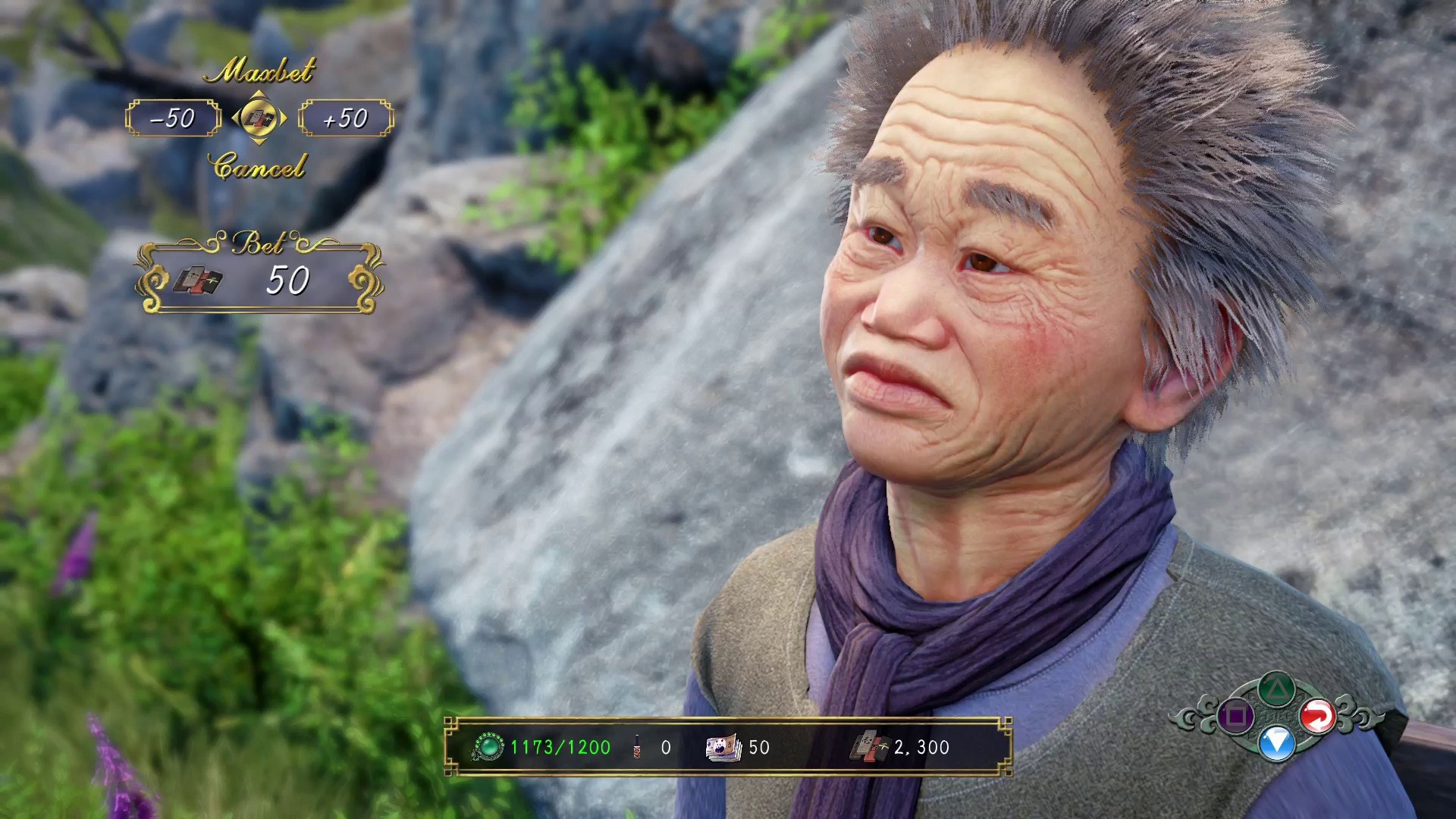 Shenmue III - Imagen 44